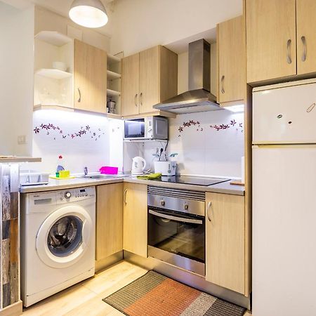 Apartamento De Ensueno Valência Exterior foto