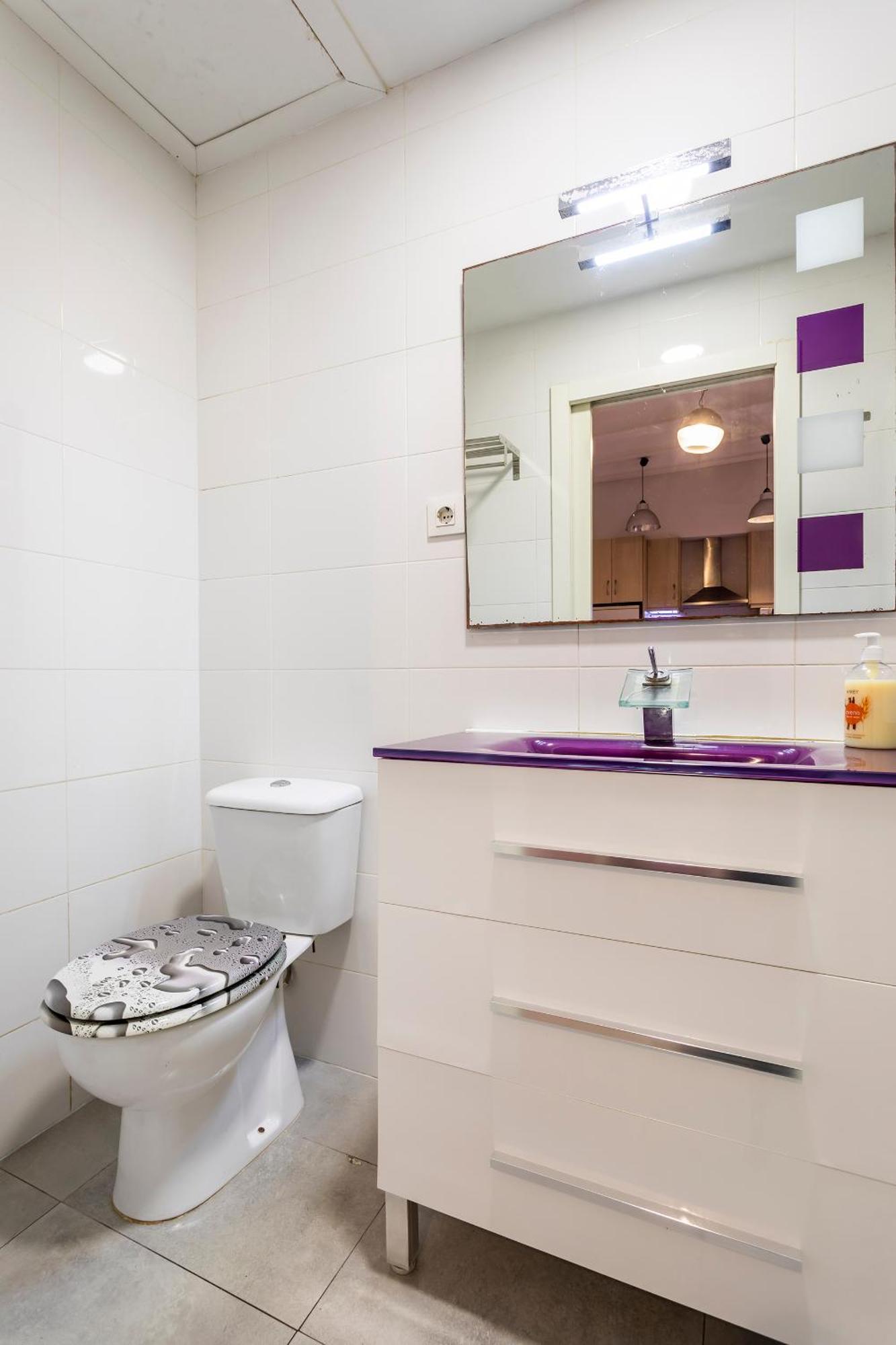 Apartamento De Ensueno Valência Exterior foto