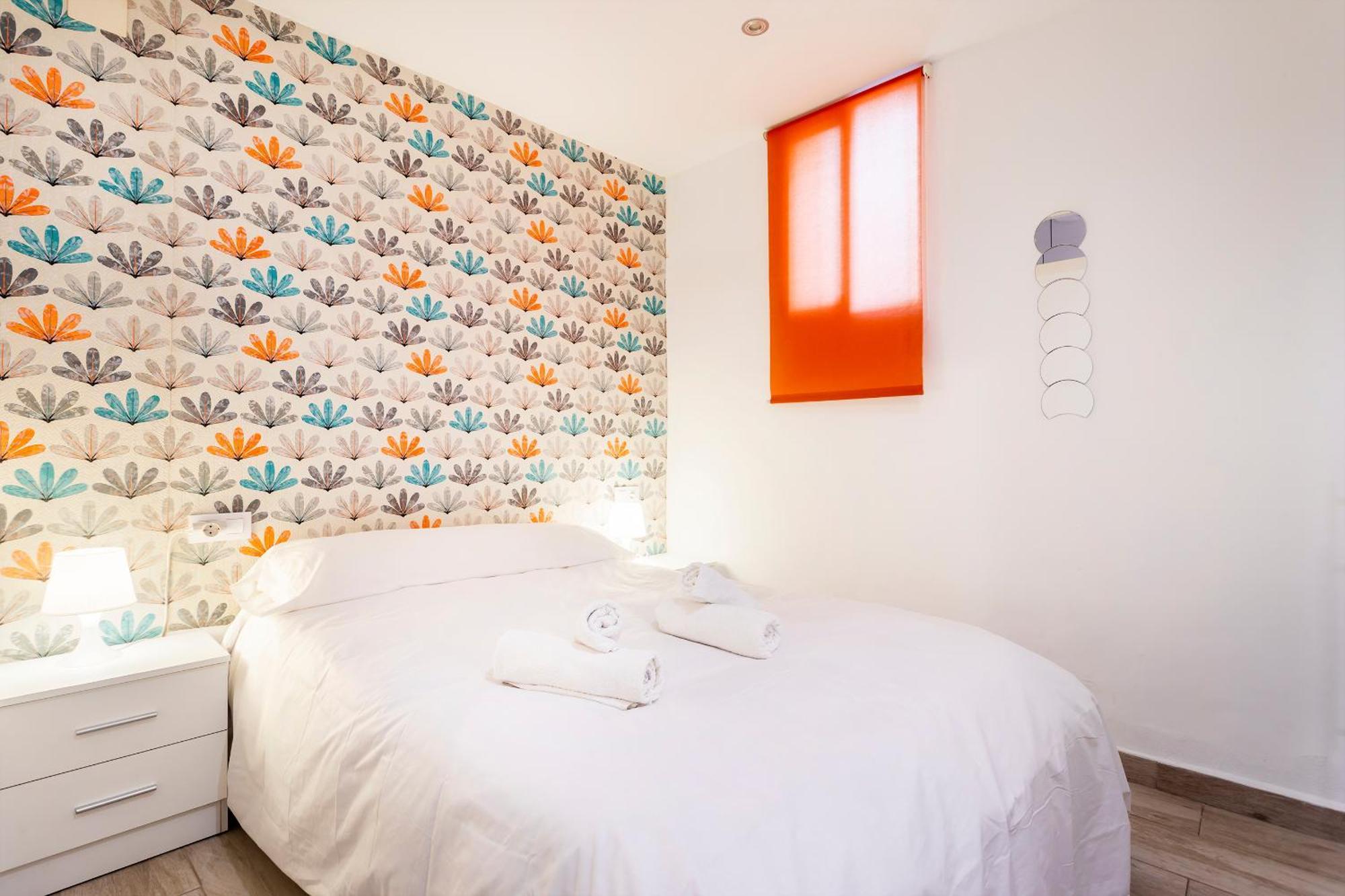 Apartamento De Ensueno Valência Exterior foto