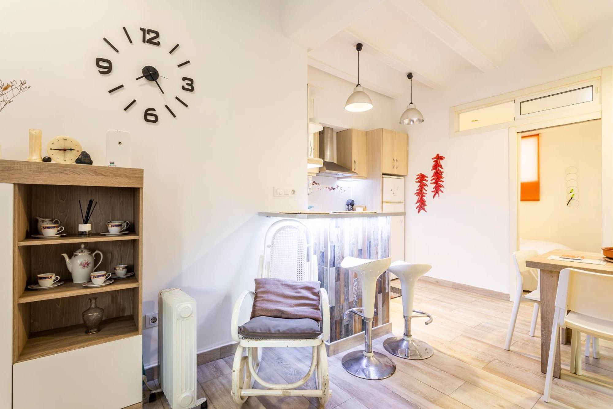 Apartamento De Ensueno Valência Exterior foto