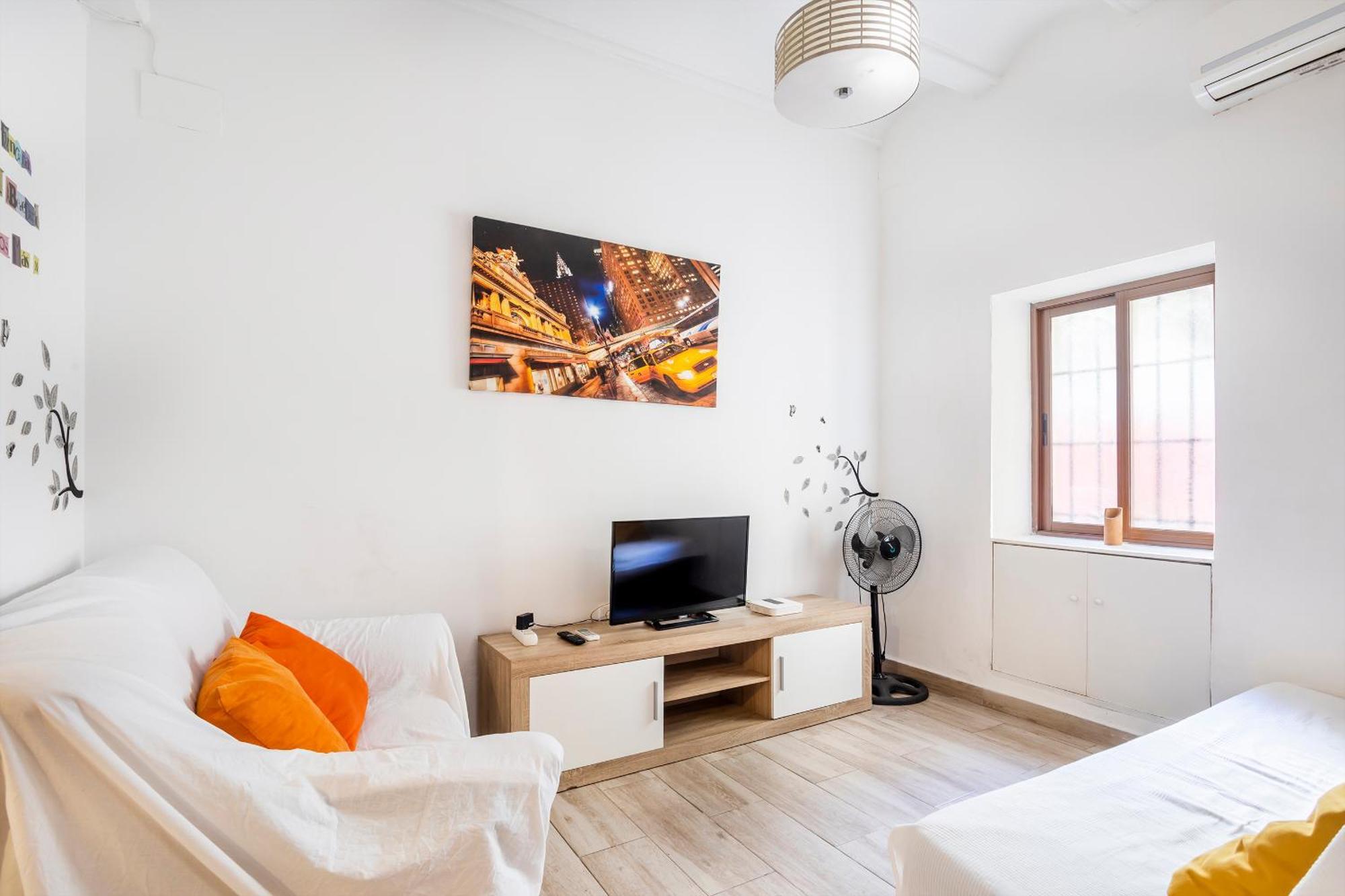 Apartamento De Ensueno Valência Exterior foto